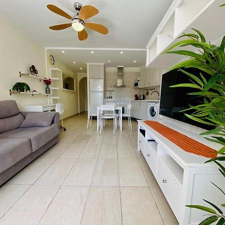 Cozy Seaside Apartment 215 In Parque Santiago 2 Плая де лас Америкас Екстериор снимка