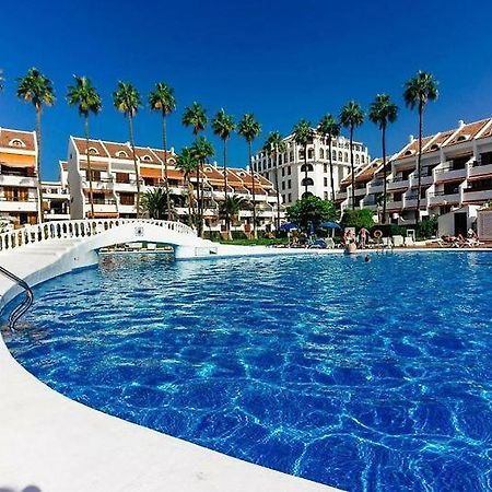 Cozy Seaside Apartment 215 In Parque Santiago 2 Плая де лас Америкас Екстериор снимка